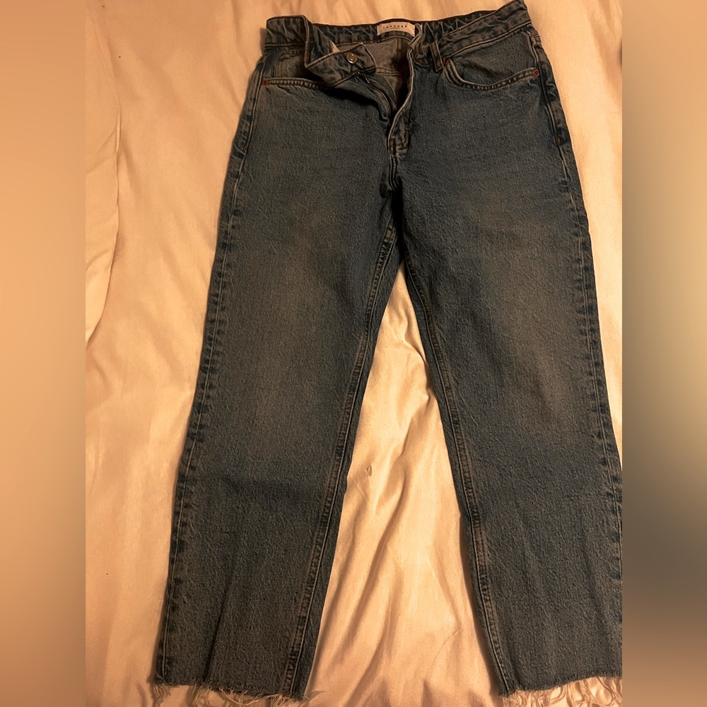 Top shop Jeans